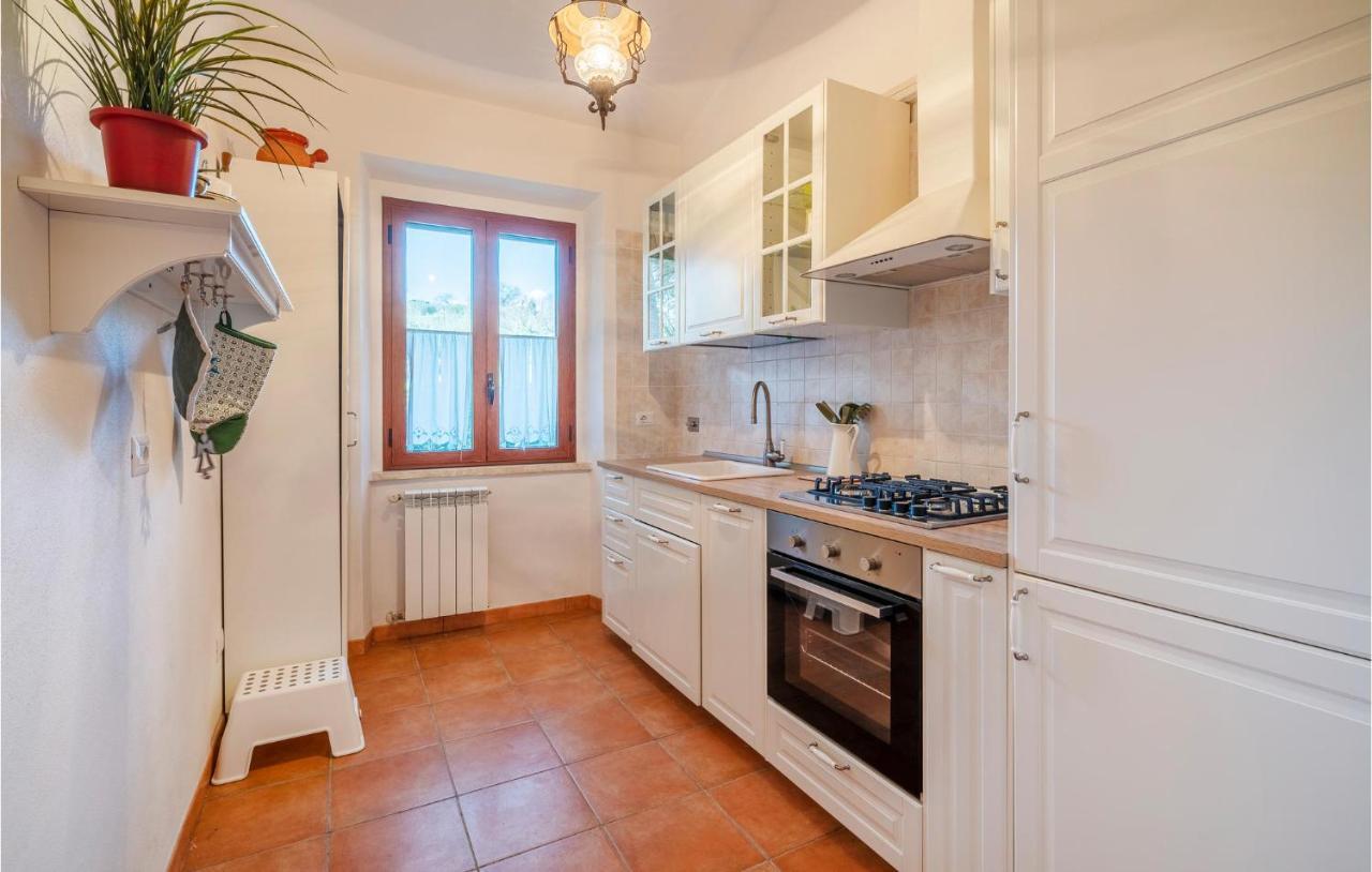 Amazing Home In Saturnia With Wifi Eksteriør bilde