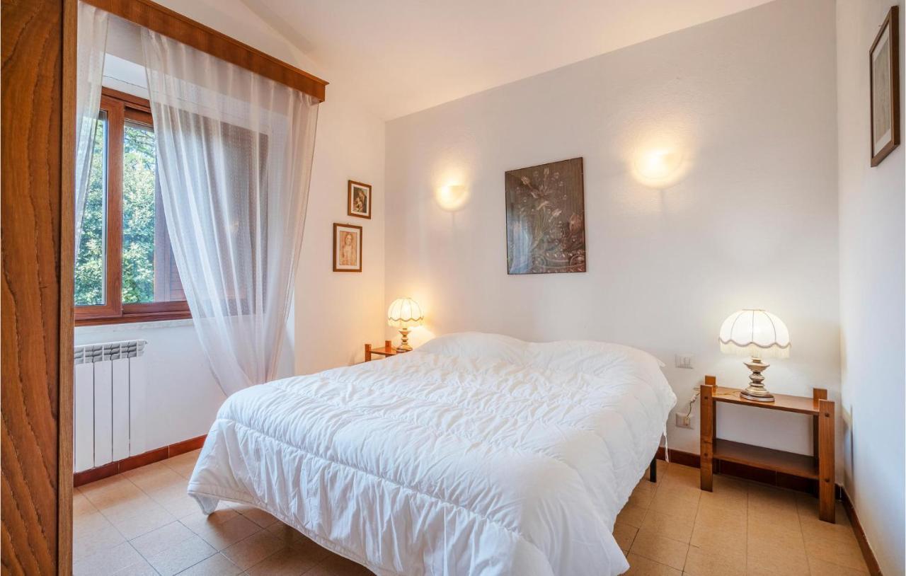 Amazing Home In Saturnia With Wifi Eksteriør bilde