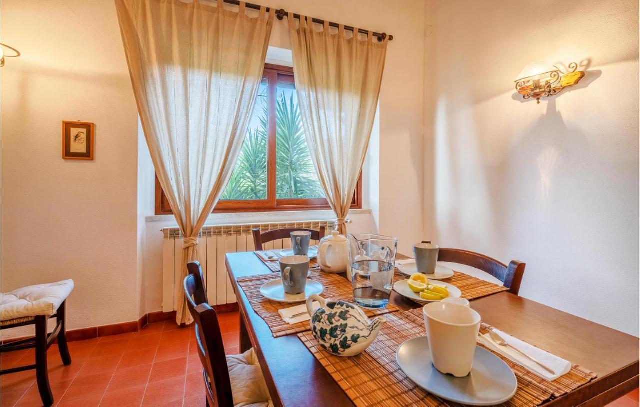 Amazing Home In Saturnia With Wifi Eksteriør bilde
