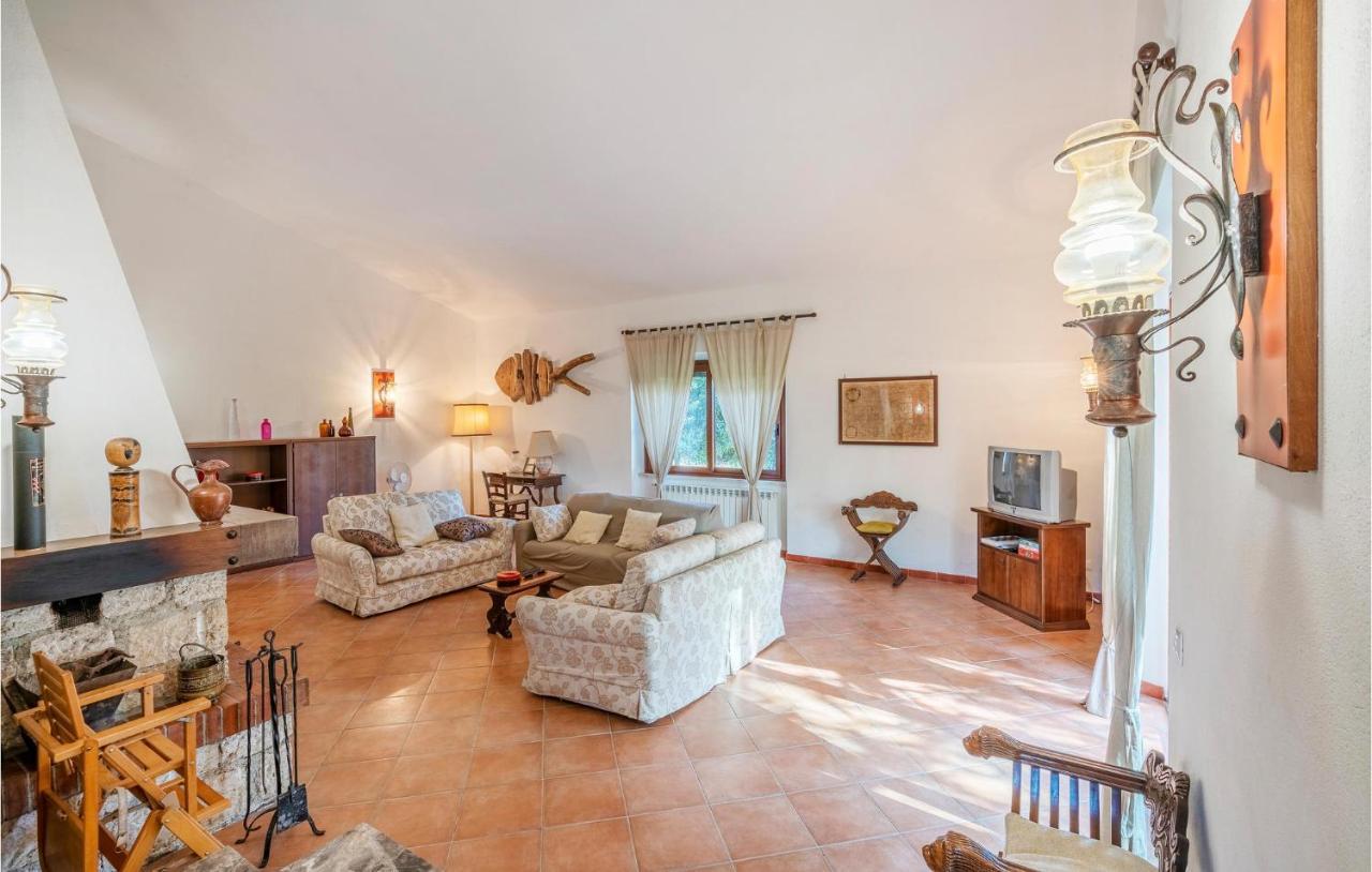 Amazing Home In Saturnia With Wifi Eksteriør bilde