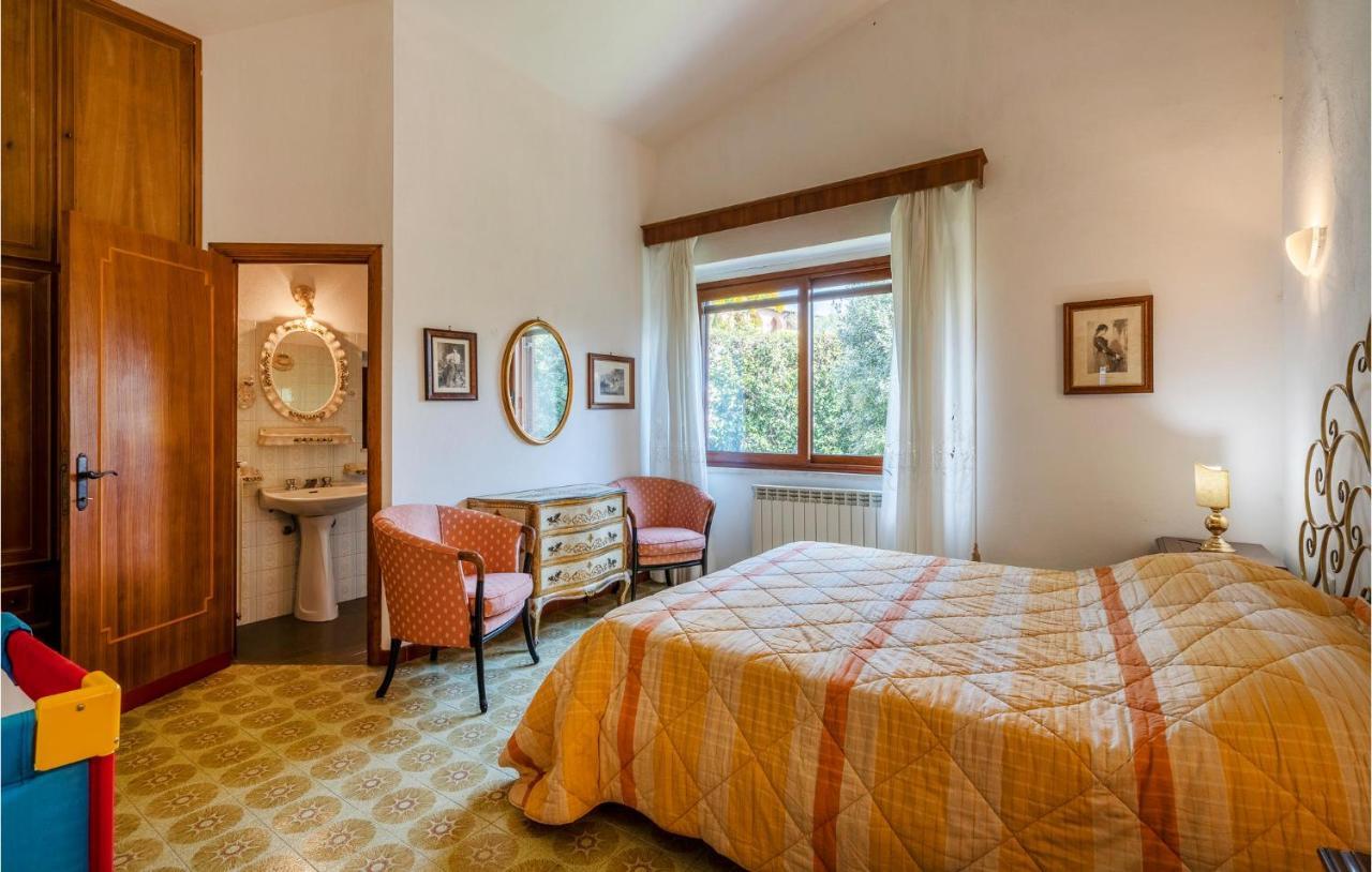 Amazing Home In Saturnia With Wifi Eksteriør bilde