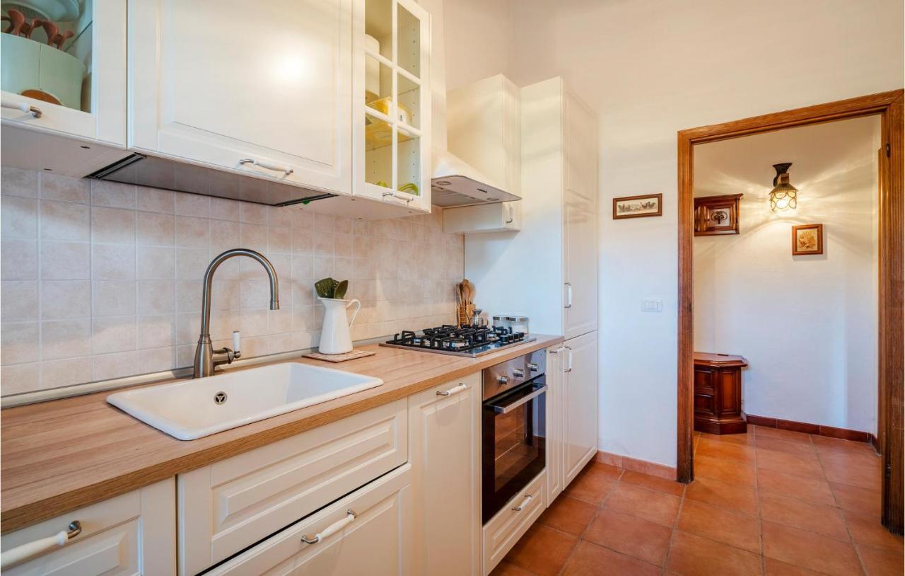 Amazing Home In Saturnia With Wifi Eksteriør bilde