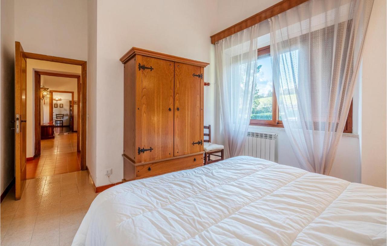 Amazing Home In Saturnia With Wifi Eksteriør bilde