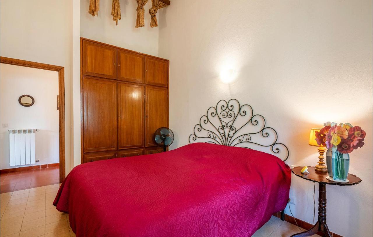 Amazing Home In Saturnia With Wifi Eksteriør bilde