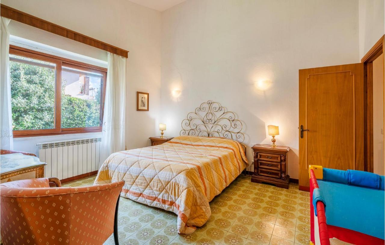 Amazing Home In Saturnia With Wifi Eksteriør bilde